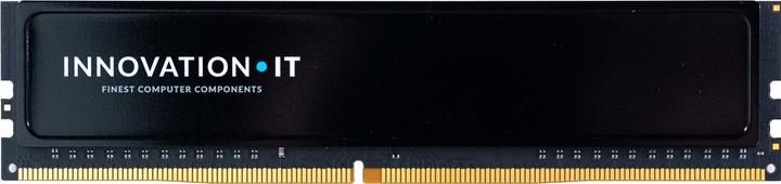 Actual product image Innovation IT 3200 8GB CL22 1.2V with Heatspreader (CL22-22-22) (DDR4-RAM)