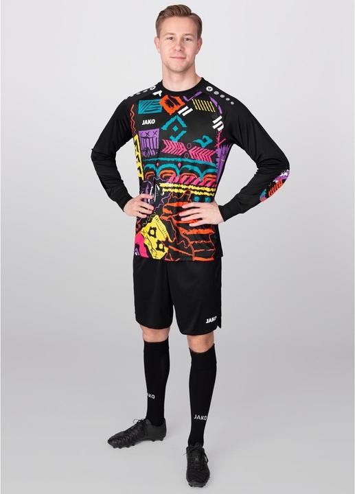 Actual product image JAKO TW jersey Tropicana (XL)