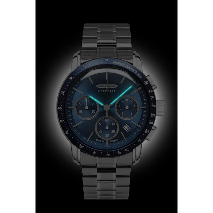 Produktbild Zeppelin 8878MB3 (42 mm)