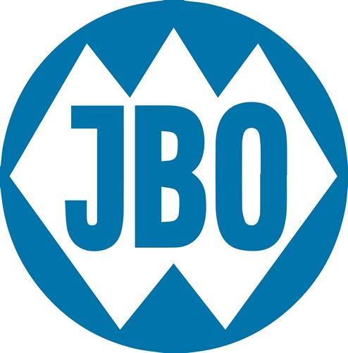 Produktbild Jbo Gewindelehrdorn DIN EN ISO 228 G 1 1/4 ″x11 Nenn-Ø 41,91 mm Gutlehrdorn