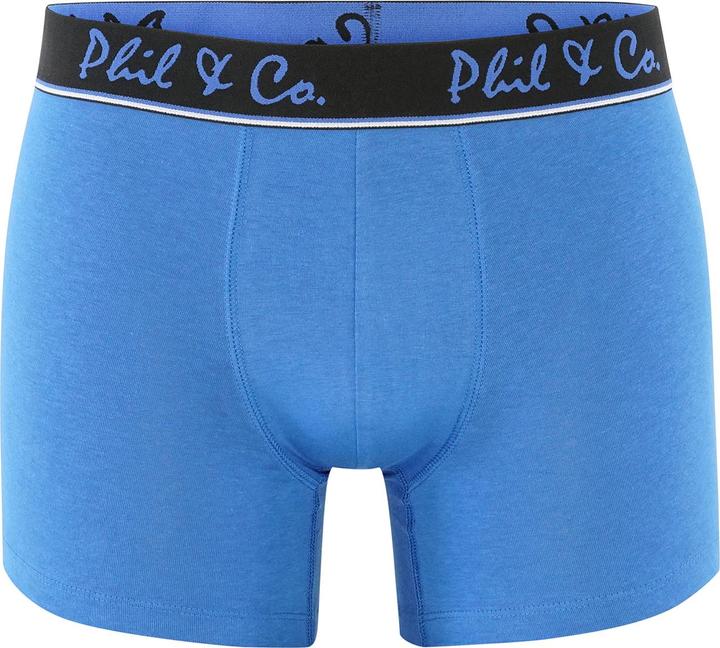 Image du produit Phil & Co. Berlin Short rétro 2-Pack Jersey (L, lot de 2)