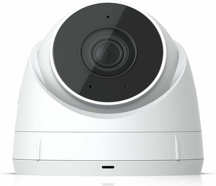 Actual product image Ubiquiti G5 Turret Ultra (2688 x 1512 Pixels)