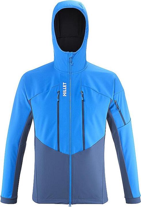 Millet Softshelljacke Shield