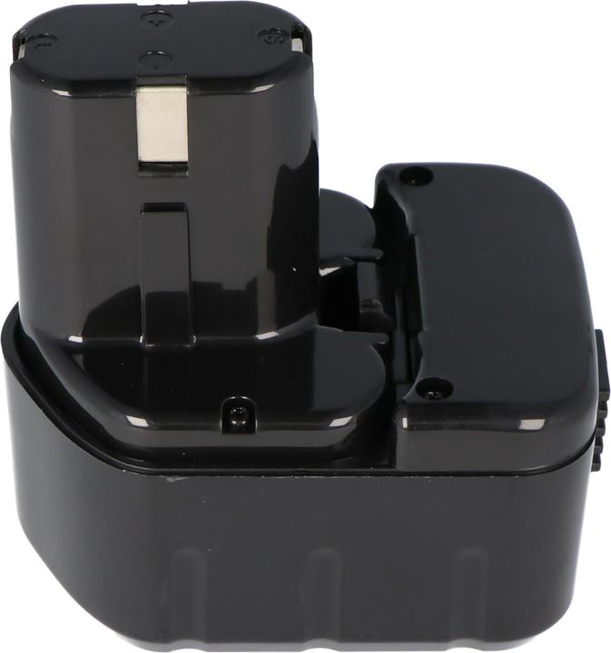 Actual product image AccuCell Battery Hitachi 12Volt 2,0Ah EB1220BL (12 V)