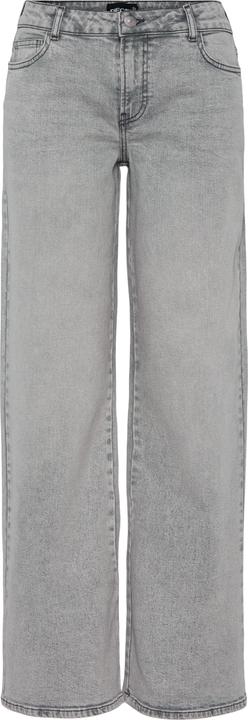 Image du produit Pieces Pcselma Lw Wide Jeans Lg Noos Bc (W26/L32)