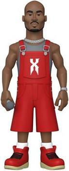Immagine prodotto Funko Vinyl Gold 5": DMX - Figura d'azione in vinile da collezione - Idea regalo di compleanno -