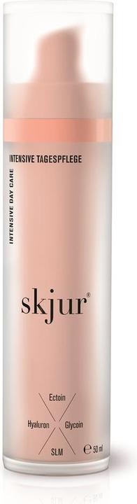Actual product image Skjur Day care (50ml) (50 ml, Day cream)