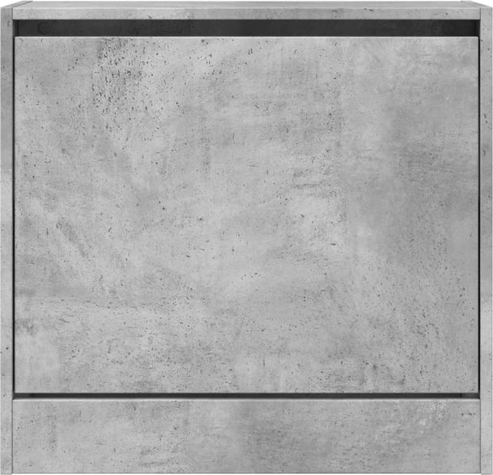 Image du produit VidaXL Nalani (60 x 21 x 57 cm)