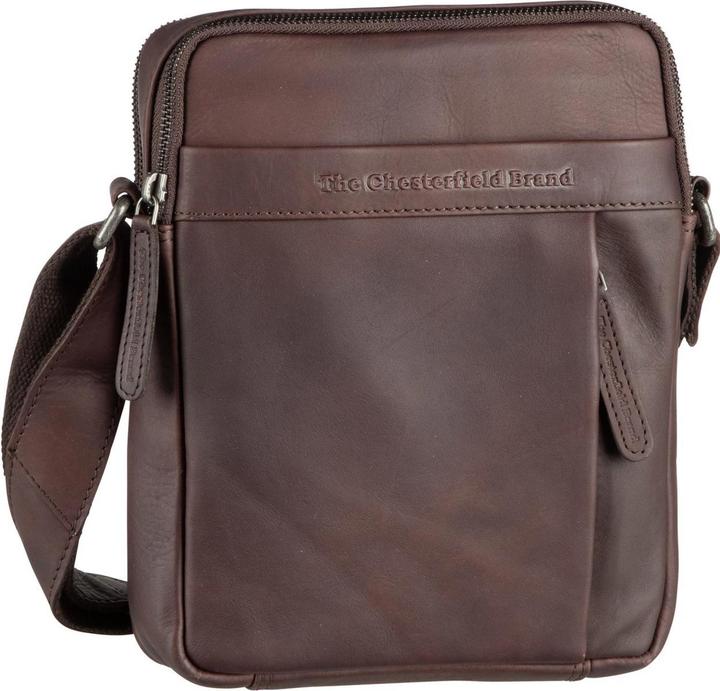 Image du produit The Chesterfield Brand Sac à bandoulière Alva 0955