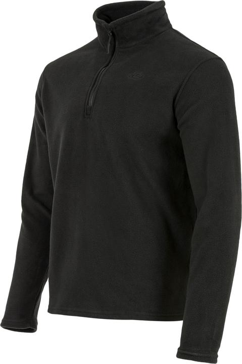 Produktbild Highlander Ember Fleece - Black Xsmall (XS)