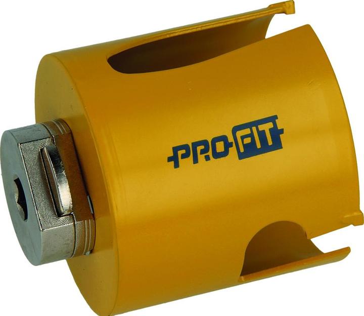 Actual product image Pro-Fit HM-Lochs+AMMApA-ge +AMMAuA-98mm (98 millimetres)