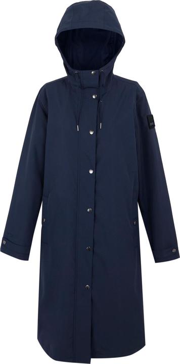 Marineblau