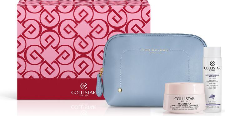 Actual product image Collistar Rigenera Smoothing Anti-Wrinkle Cream (Facial care set)
