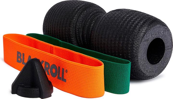 Actual product image Blackroll a002882 knee box