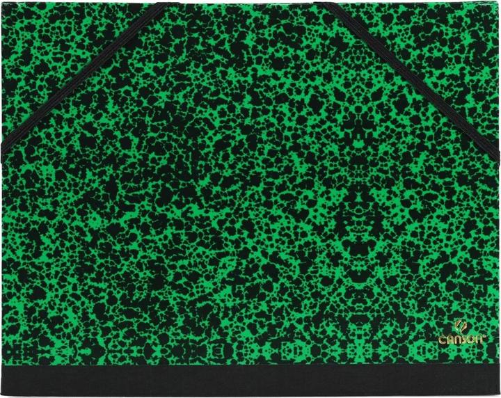 Produktbild Canson Zeichnungsmappe "Annonay", 260 x 330 mm (1 x)