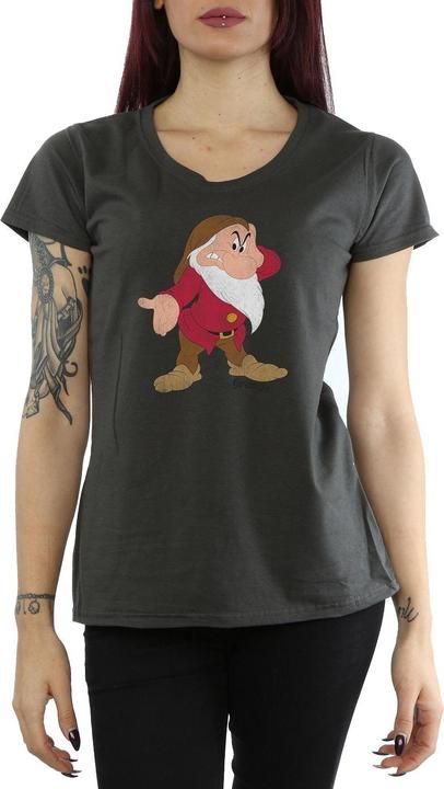 Produktbild Snow White Classic TShirt (XXL)