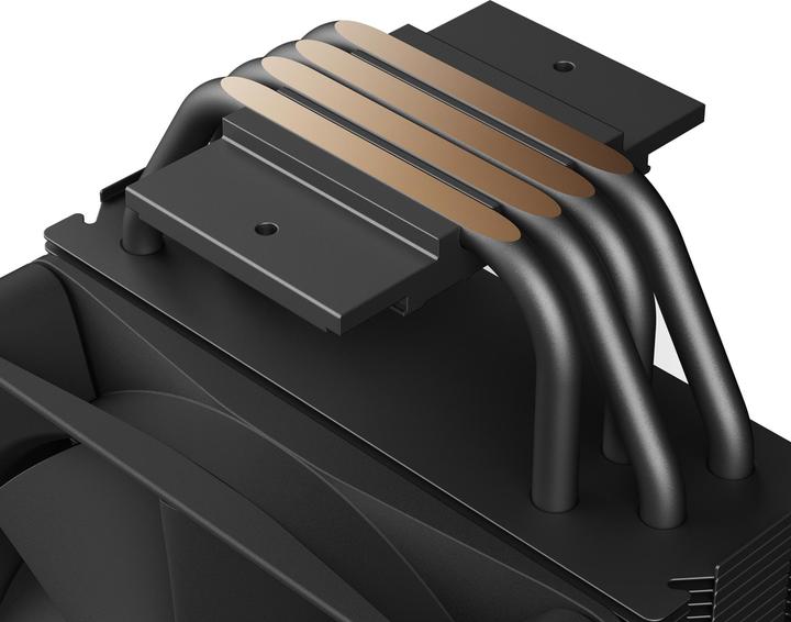 Produktbild NZXT T120 Aircooler RGB (120 mm)