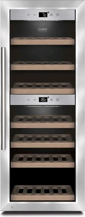 Produktbild Caso Wine Comfort 38