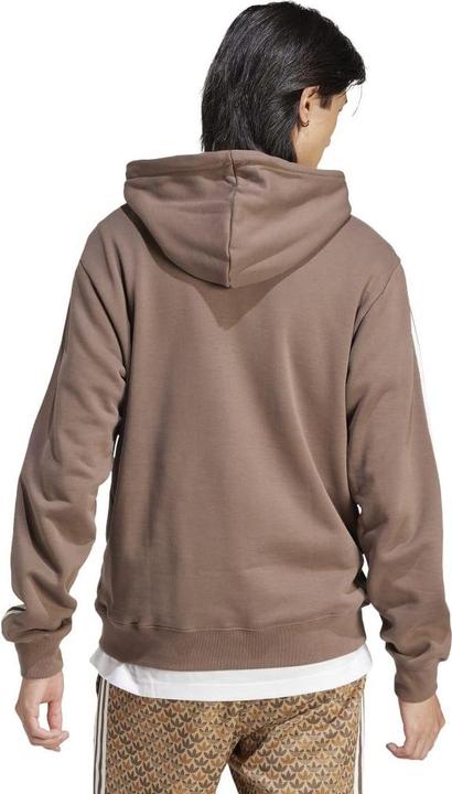 Image du produit adidas - Sweat à capuche CLASSIC - Homme (XS)
