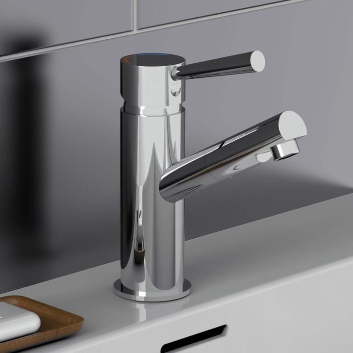 Immagine prodotto Schütte Miscelatore per lavabo a bassa pressione CORNWALL