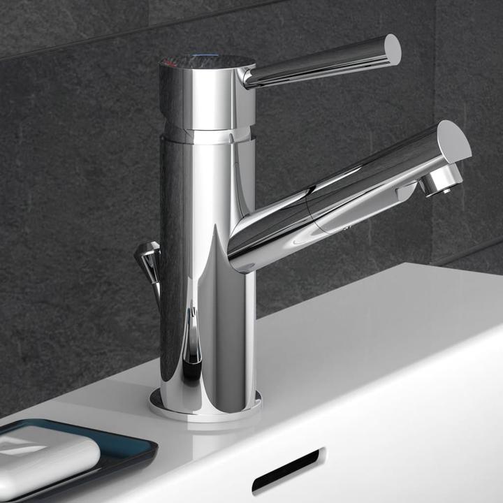 Immagine prodotto Schütte Miscelatore per lavabo a bassa pressione CORNWALL
