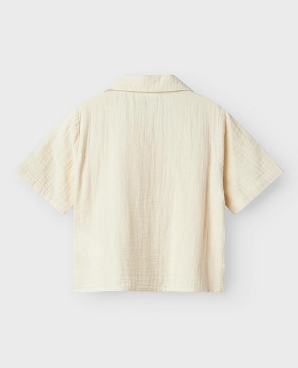 Image du produit Name it Nkfjasmin Ss Short Shirt Noos (146)