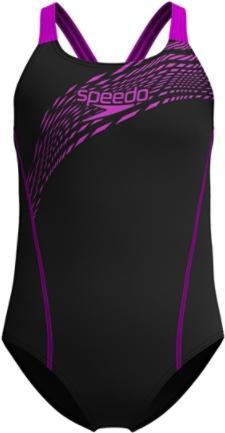 Produktbild Speedo Medley Logo Medalist (9, 10)