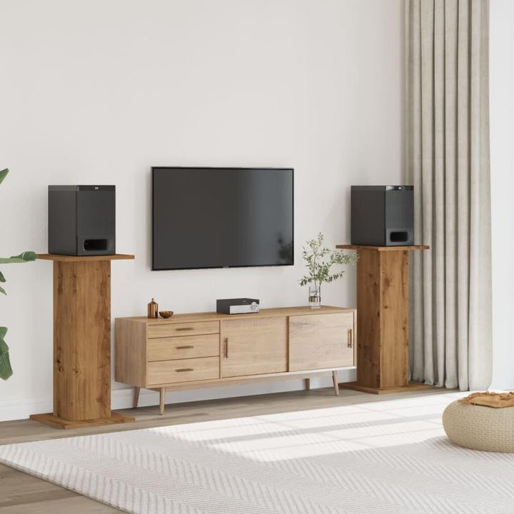 Artisan oak