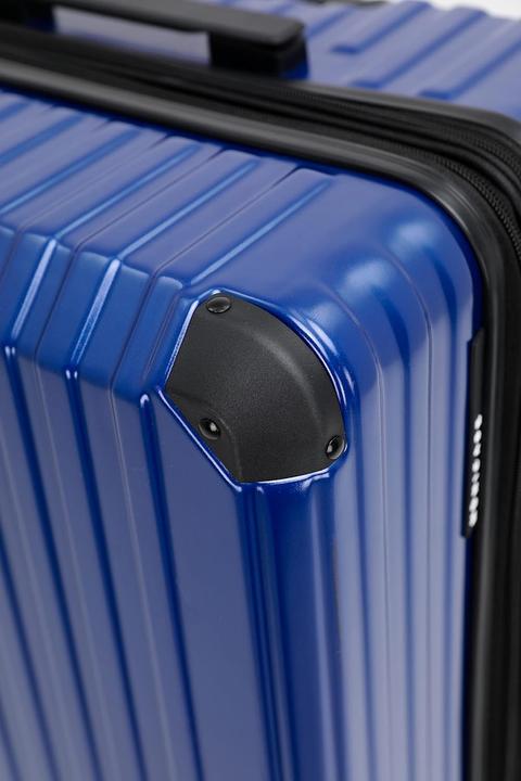 Produktbild Münicase Reisekoffer mit 4 Rollen und TSA-Schloss (82 l, M (50 - 90l))