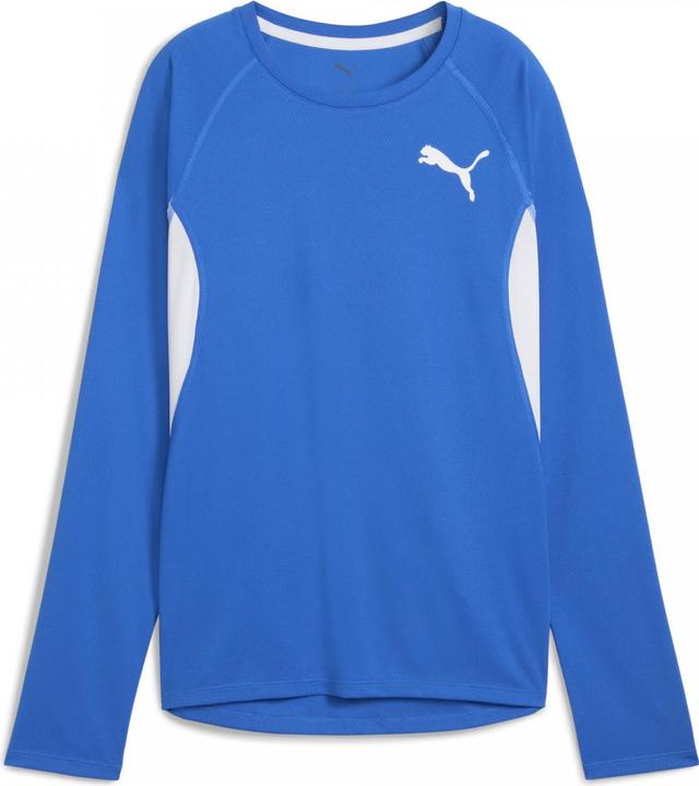 Actual product image Puma W CROSS THE LINE LS 3.0 (XS)