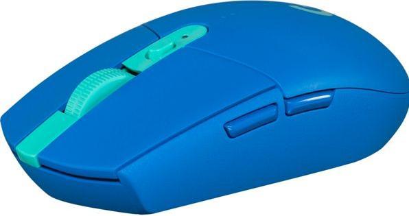 Image du produit Logitech G G305 (Sans fil)