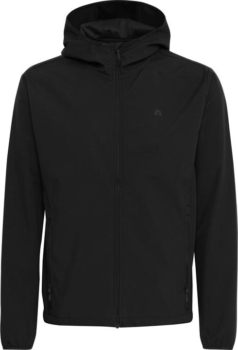 Produktbild North Bend NBLuango M Softshell Jacket 242134MMM (M)