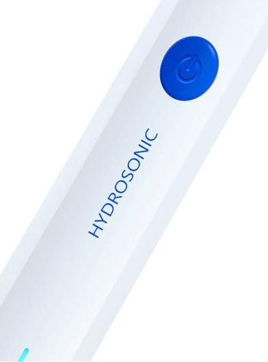 Produktbild Curaprox Hydrosonic Easy (Schallzahnbürste)