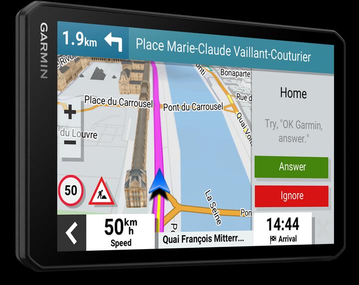 Productafbeelding Garmin DriveCam 76 (6.95")