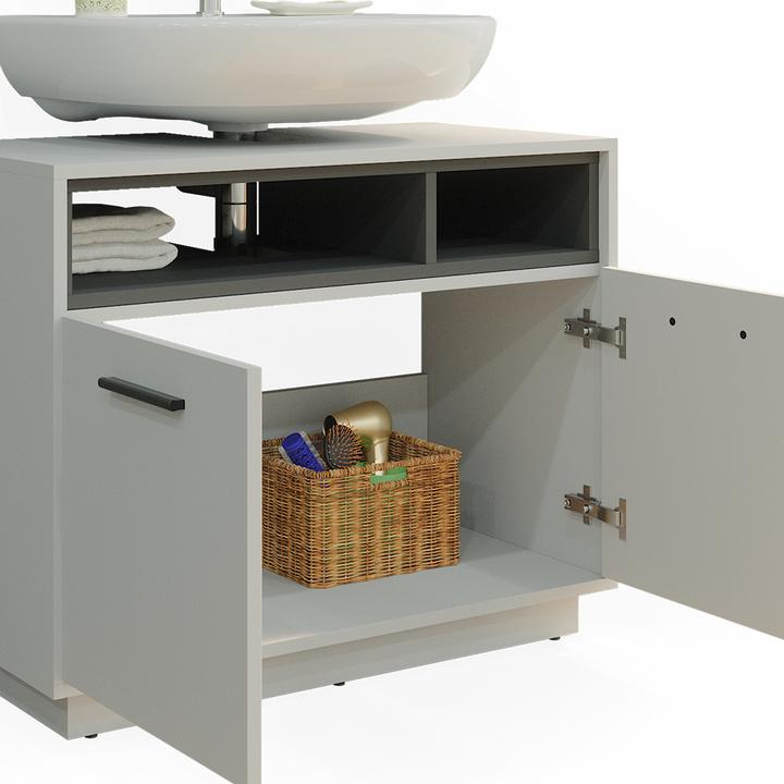 Produktbild Vicco Beatrice (80 x 40 x 64 cm)