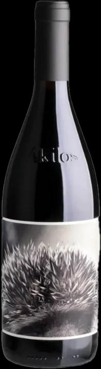 Produktbild 4 kilos vinicola 4kilos Tinto Cosecha (1 x 75 cl, 2018)