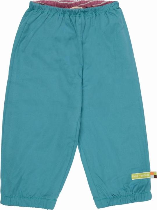 Actual product image loud + proud Water repellent trousers (74)