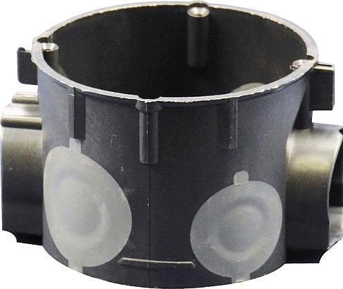 Actual product image F-Tronic Gerätedose