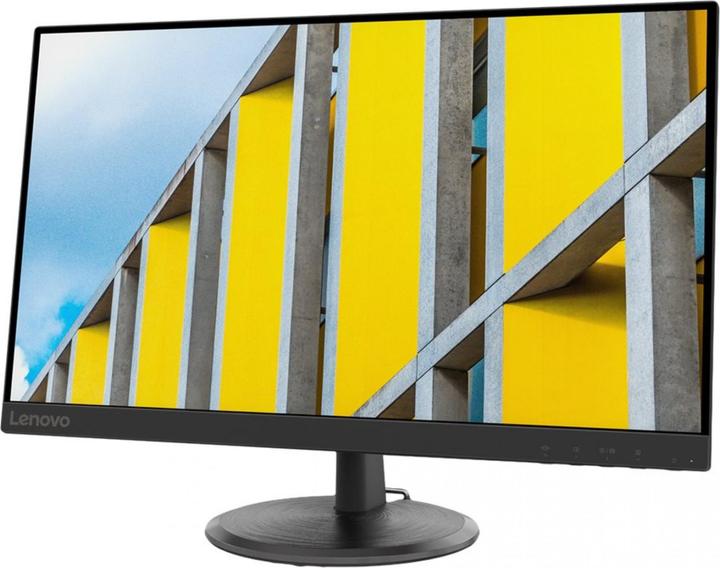 Image du produit Lenovo D27q-30 (2560 x 1440 pixels, 27")