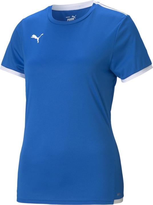 Actual product image Puma teamLIGA Jersey W-704934 (M)