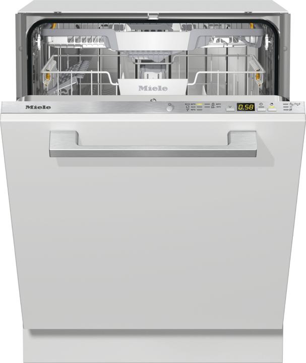 Miele G 5260 SCVi