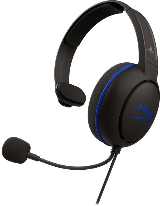 Immagine prodotto HP Chat in cloud (Cablato)