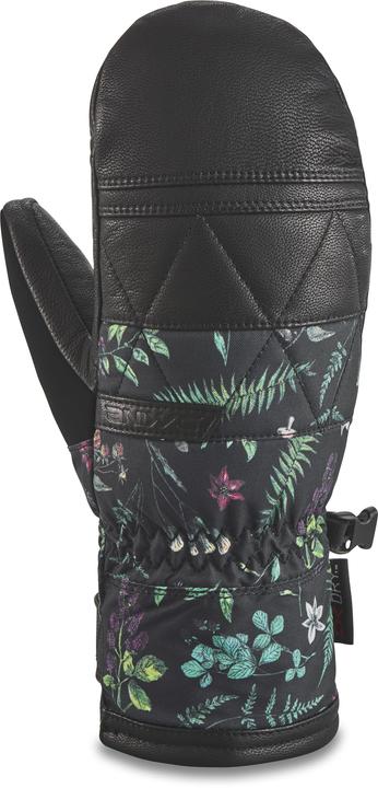 WOODLAND FLORAL