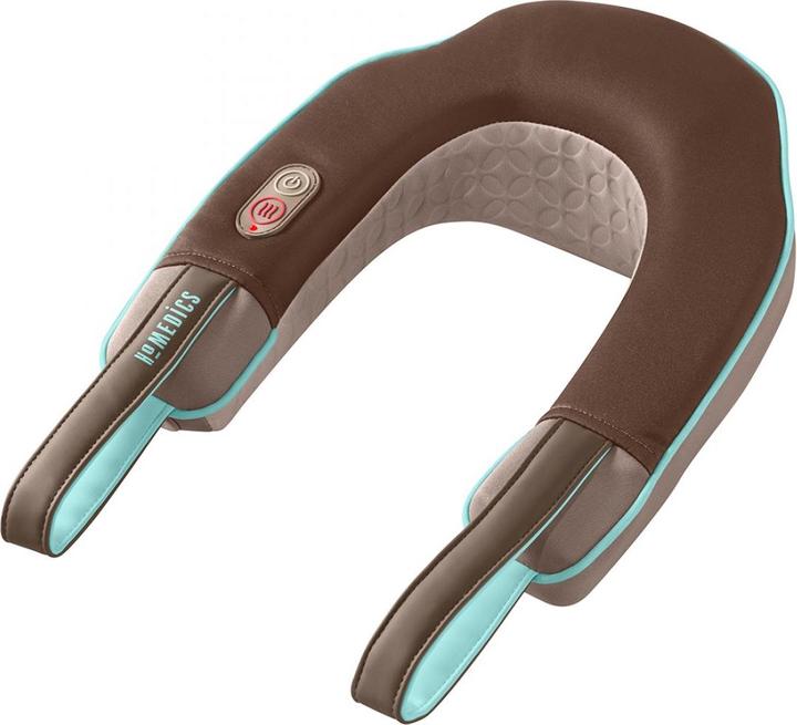 Homedics NMSQ-215A-EU Masseur de cou vibrant