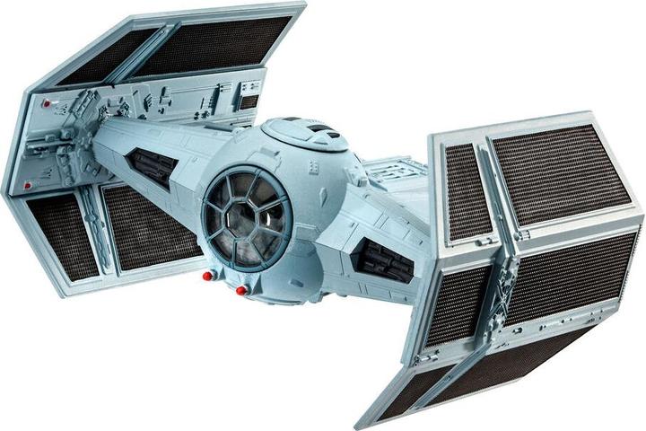 Actual product image Revell Darth Vader's TIE-Fighter