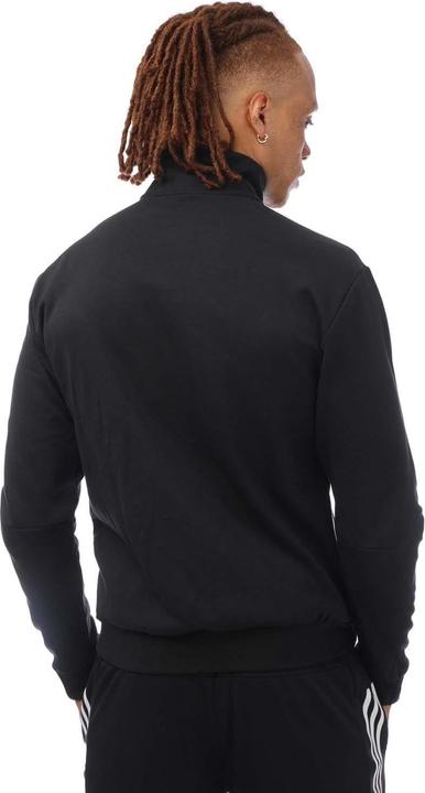 Actual product image adidas Mens 4CMTE Track Top (M)