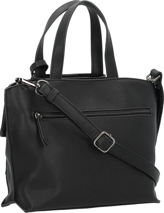 Actual product image Tom Tailor Adrienn shoulder bag M 30 cm