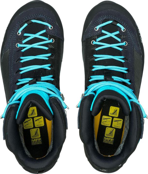 Produktbild Salewa Crow GTX (36)