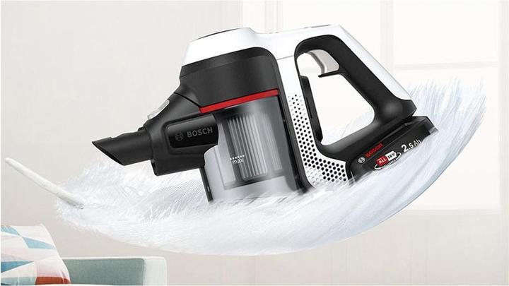 Immagine prodotto Bosch Hausgeräte BCS61113 Serie Illimitata | 6 - Acciaio