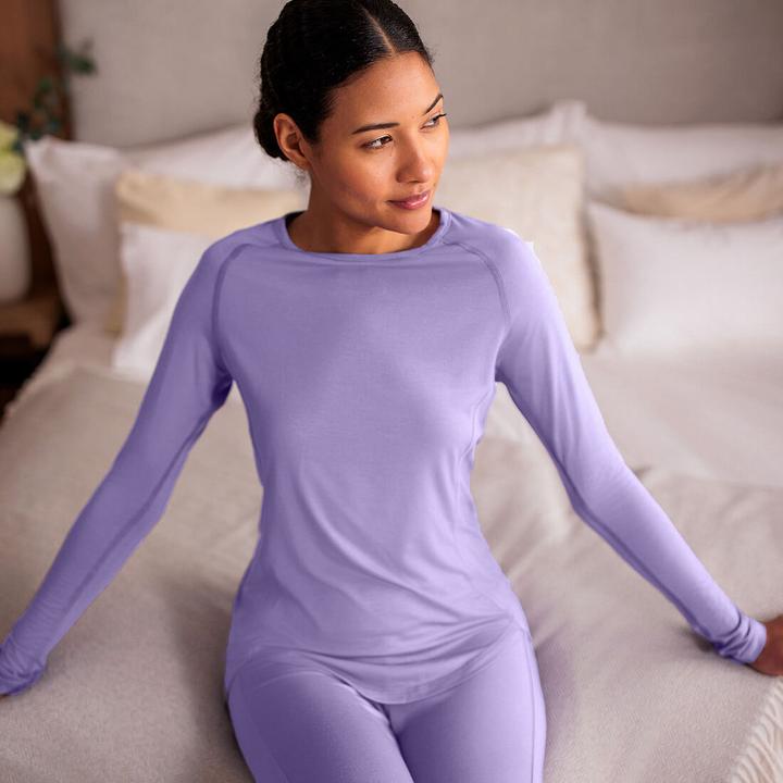 Produktbild Dagsmejan Balance Sleep Long Sleeve (XL)